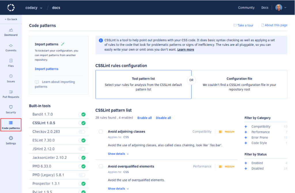 Crack The Code: 26 Best Static Code Analysis Tools Of 2024 - The CTO Club