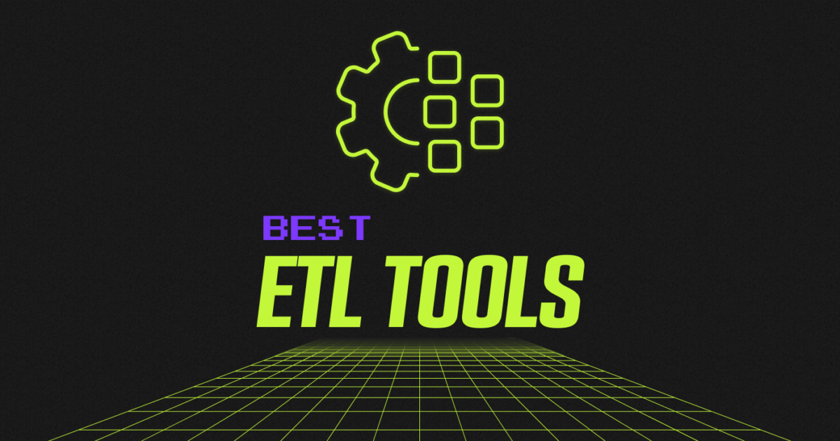 19 Best ETL Tools Reviewed For 2024 The CTO Club