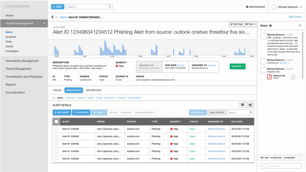 A CTO's Guide To 23 SOAR Platforms The CTO Club