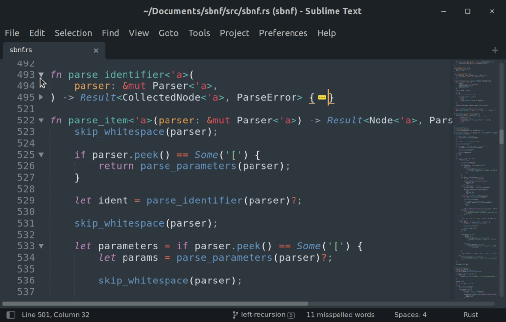 A Thorough Review of the 22 Best Text Editor Software in 2024 - The CTO ...