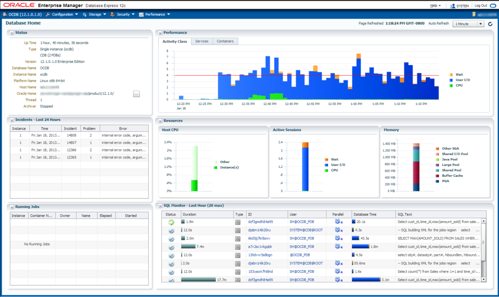 Exploring the 28 Best Relational Database Software of 2024 - The CTO Club