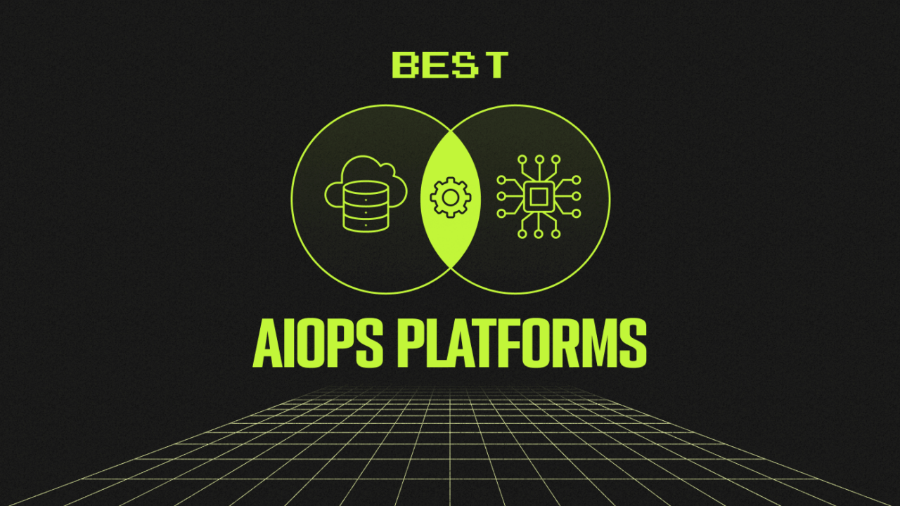10 Best AIOps Platforms of 2026