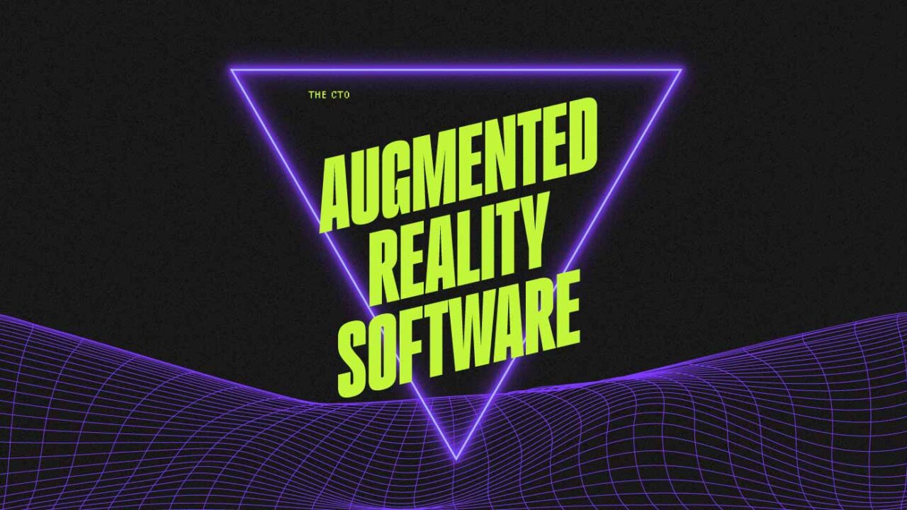 10 Best Augmented Reality Software Tools For 2026