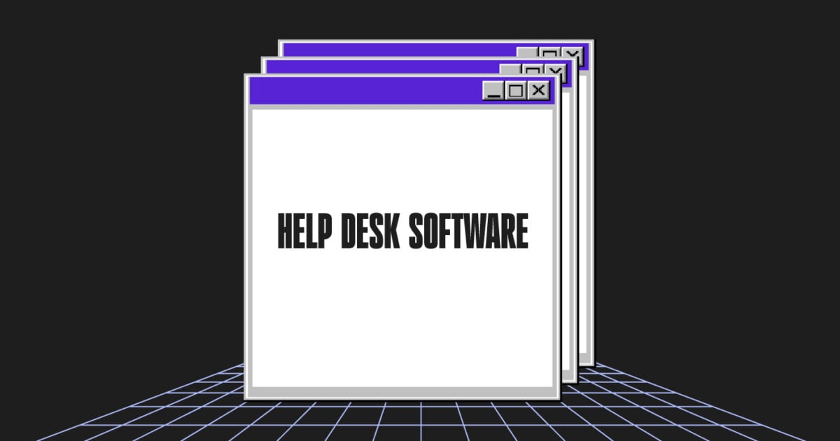 Ranking The 24 Best Help Desk Software Of 2024 The CTO Club   CTO Help Desk Software Featured Image 1200x630 