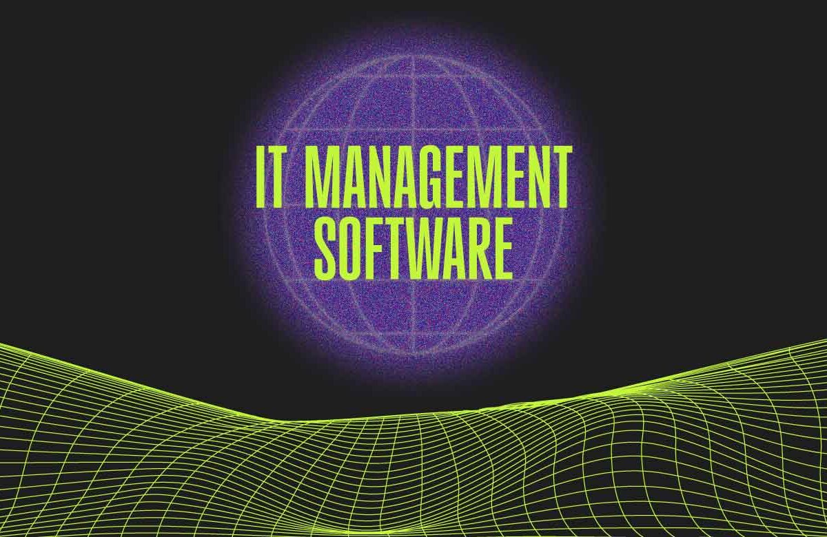 10 Best IT Management Software Reviewed for 2026