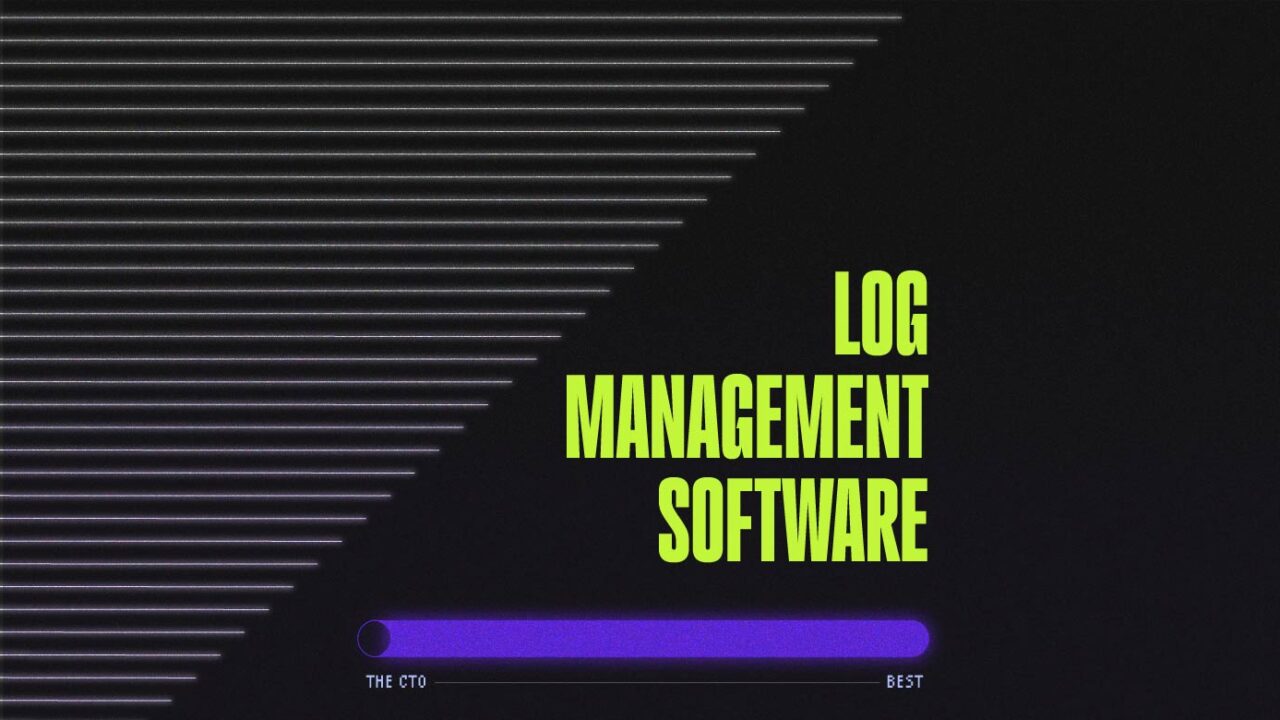 Decoding The 10 Best Log Management Software Of 2026