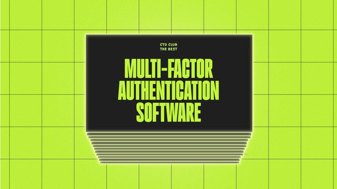 Factor Work Software 10 Best Multi Factor Authentication Software Of 2026