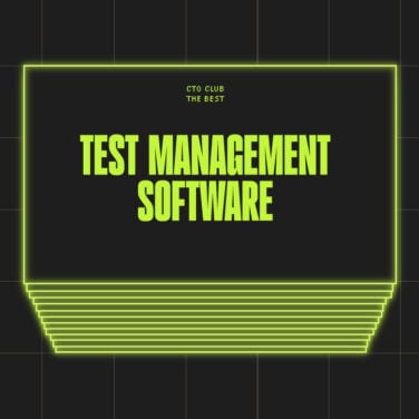 test management software software featured