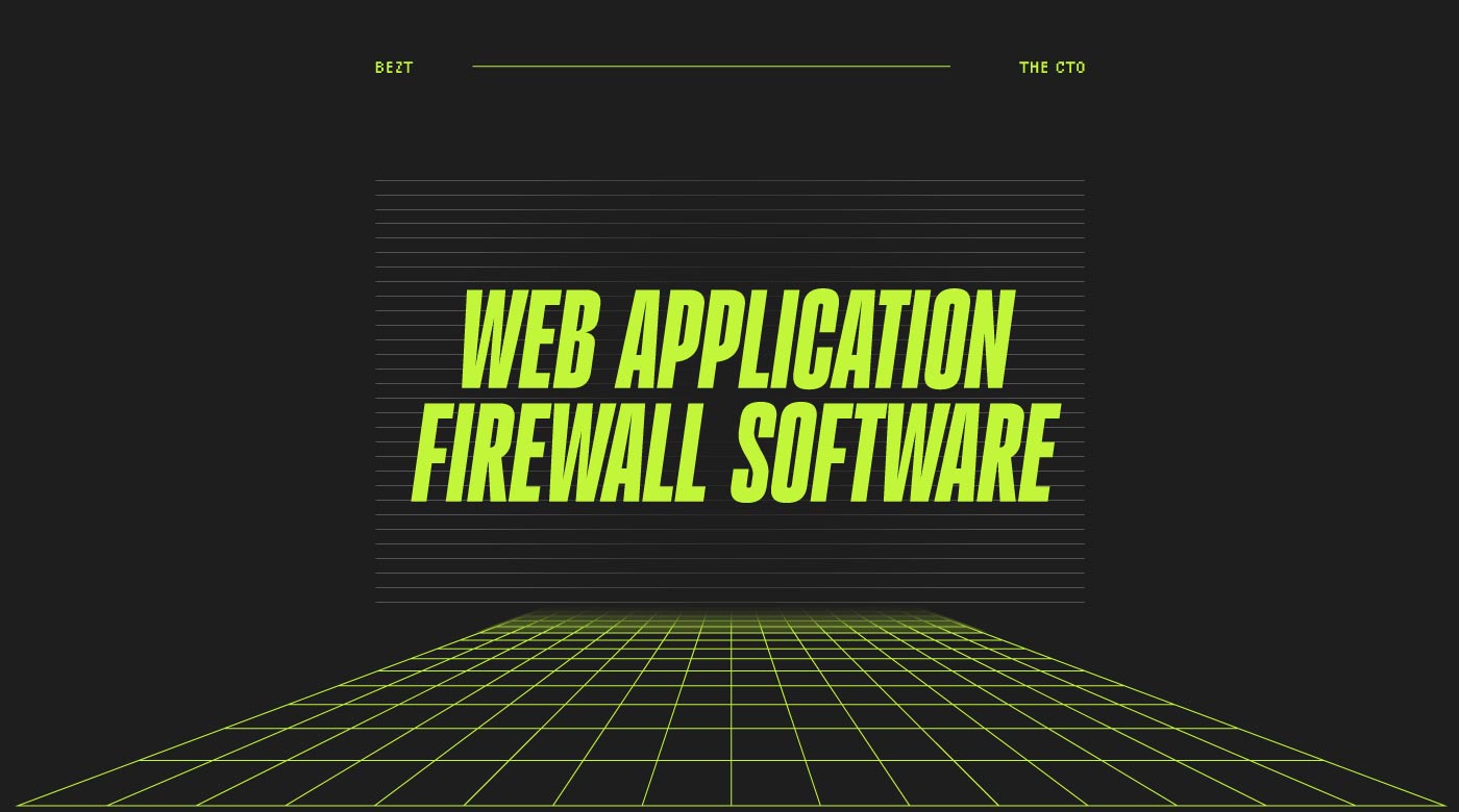 What is a Web Application Firewall (WAF): Definition & Guide