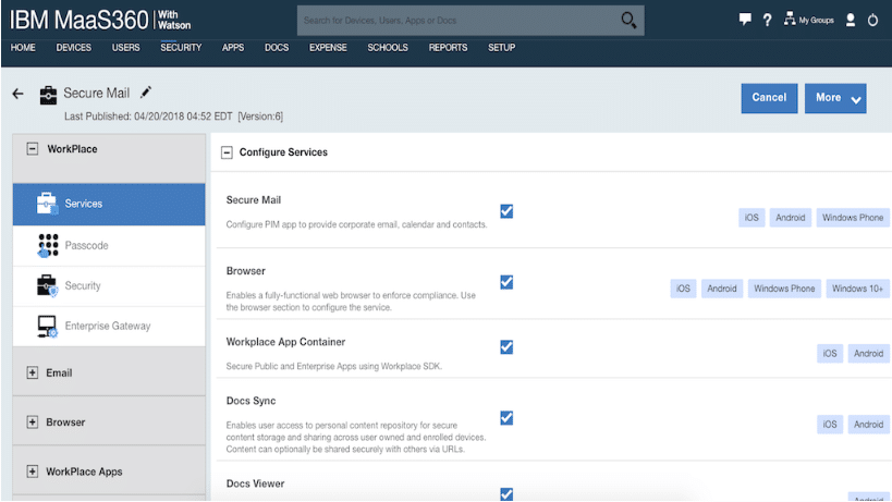 20 Best Enterprise Management Software of 2024 Unveiled - The CTO Club