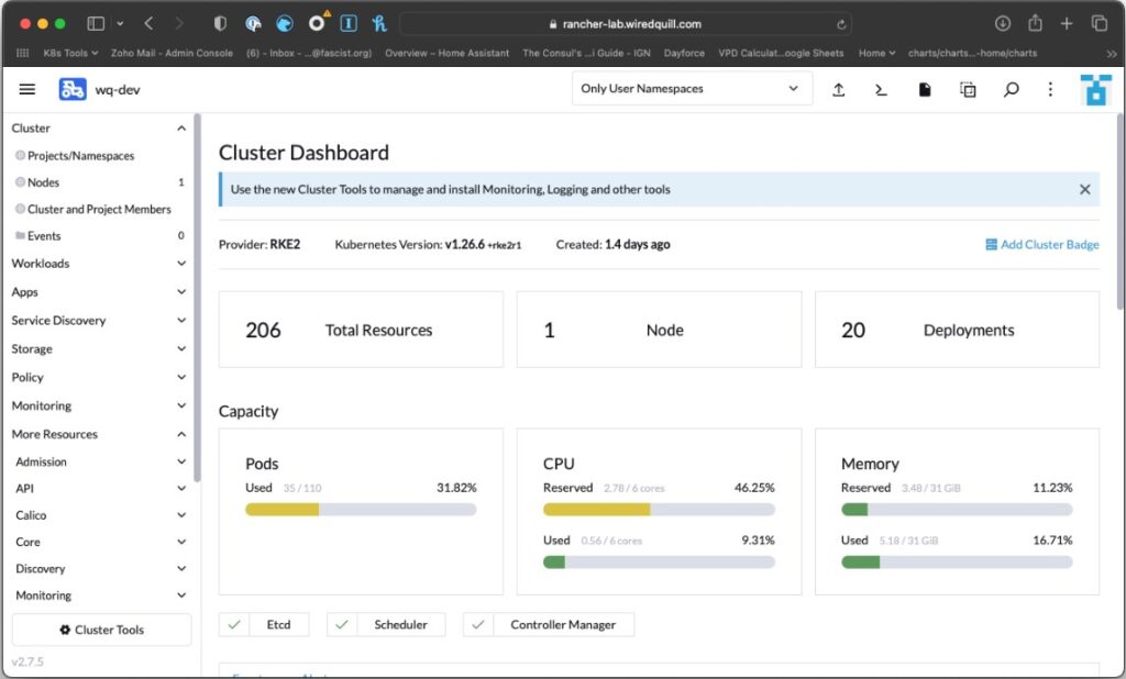 Comprehensive Guide to the Best Container Management Software of 2024 ...