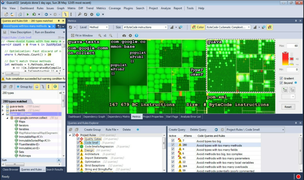 the-23-best-static-code-analysis-tools-for-java-in-2024-the-cto-club