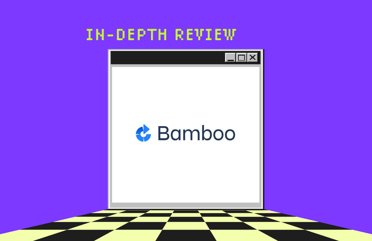 Avis sur Atlassian Bamboo 2026 : Opinion d’expert
