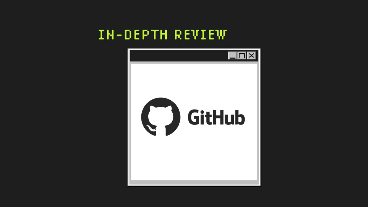 Analyse Approfondie du Logiciel d’Hébergement de Code GitHub