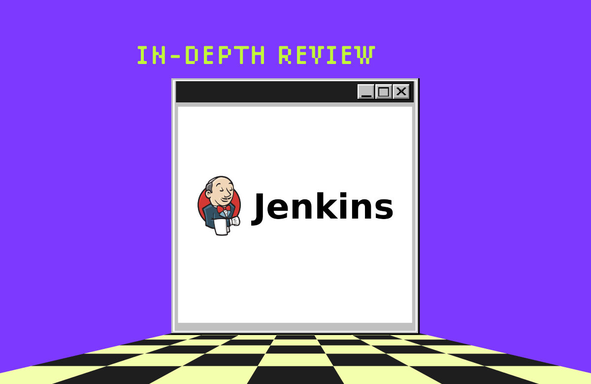 Jenkins Automatisierungstool Software – Ausführlicher Testbericht