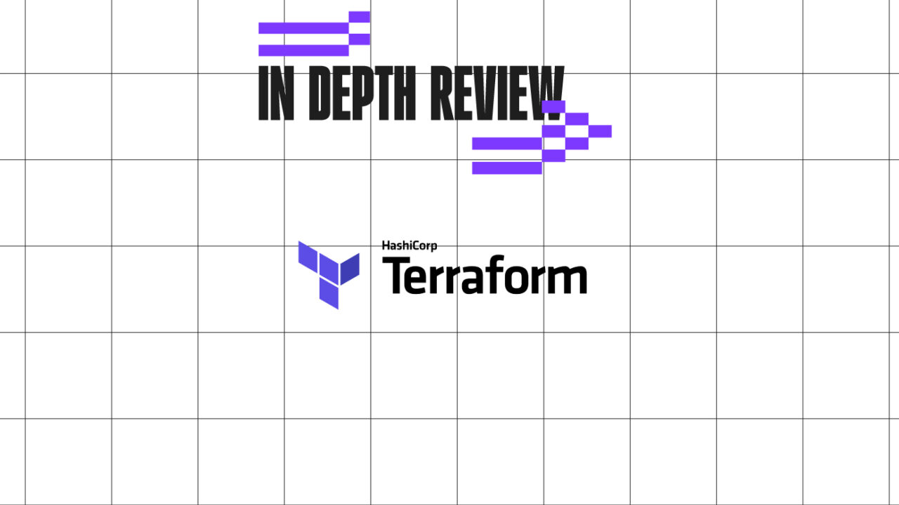 Terraform Review 2026: Pros, Cons, Features, and Pricing