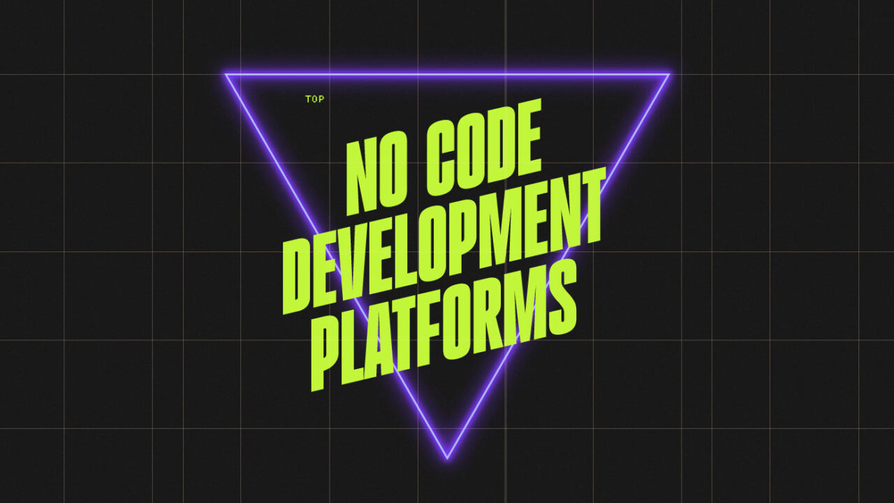 10 Best No-Code Development Platforms Unveiled In 2026