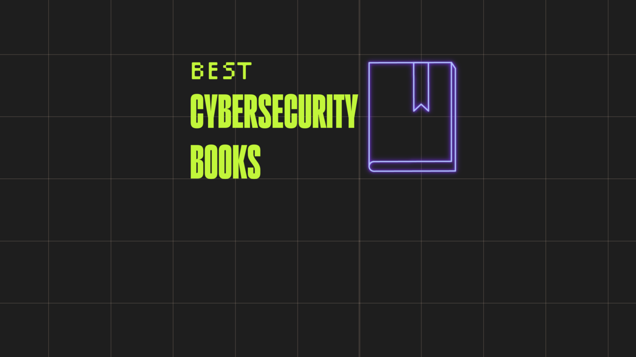 15 Cybersecurity Books That Redefine the Digital Age