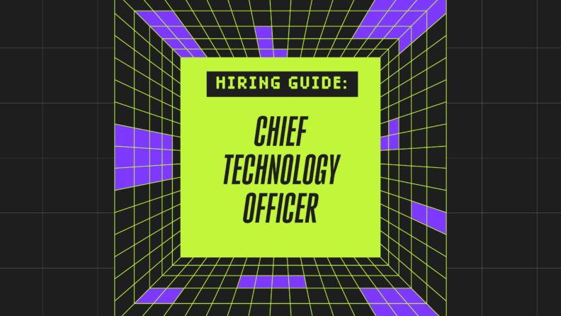 chief technology officer featured image