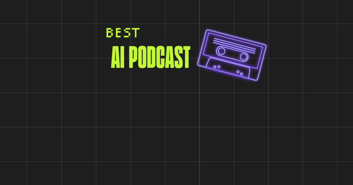 17 AI Podcasts to Listen to in 2026