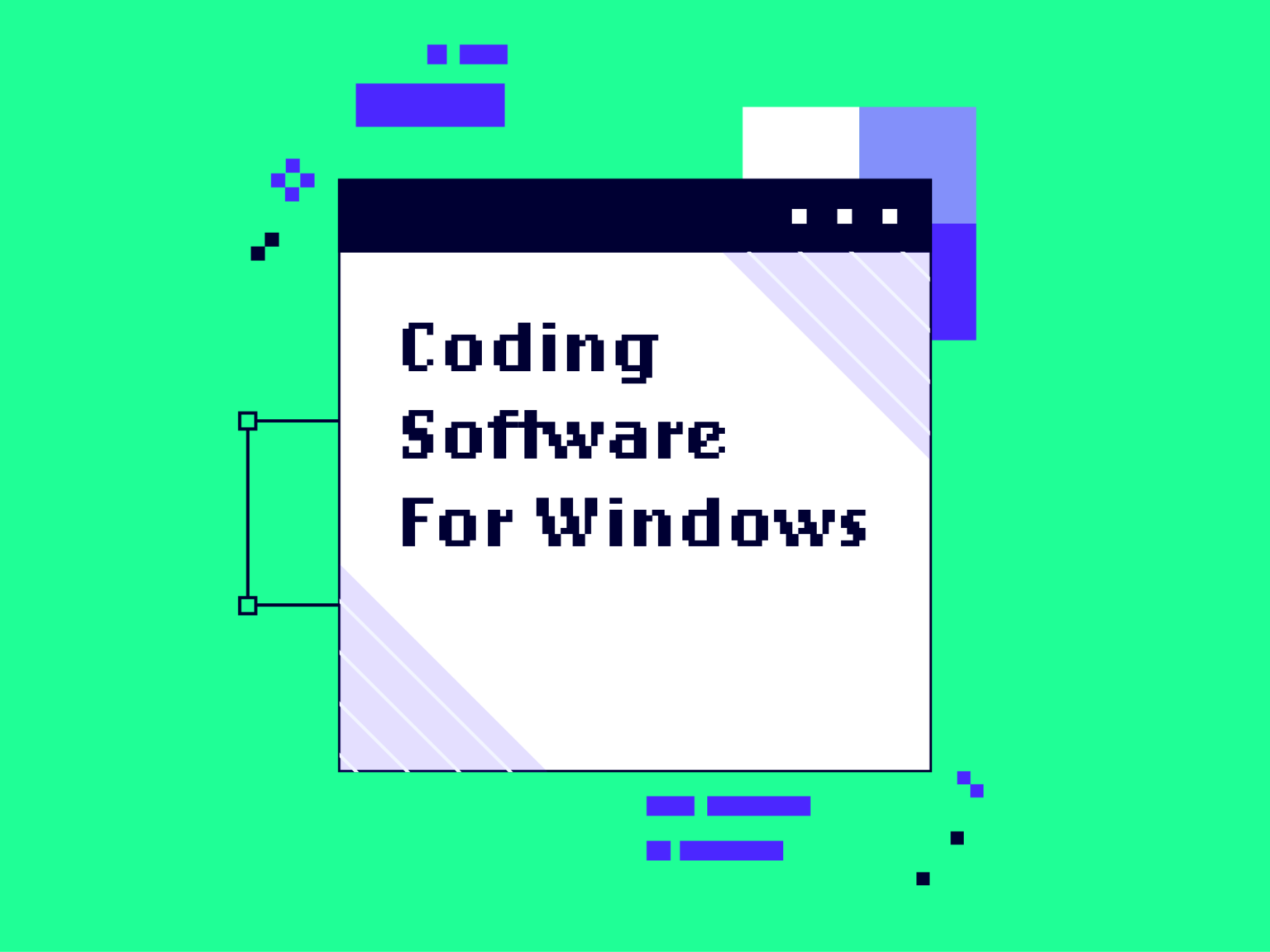 20 Best Coding Software for Windows in 2026