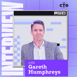IT optimization gareth humphreys featured image
