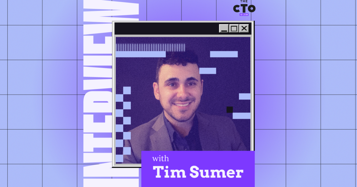 How to Improve IT Optimization: Q&A With USA Marketing Pros CEO Tim Sumer