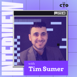IT optimization interview with Tim Sumer featured image