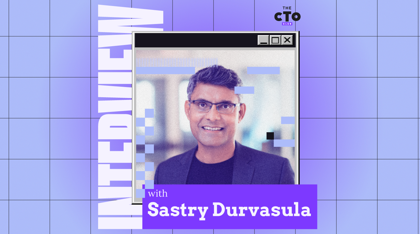 Interview with Sathy Duruvala Resource Optimization Featured Image