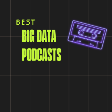 best big data podcasts