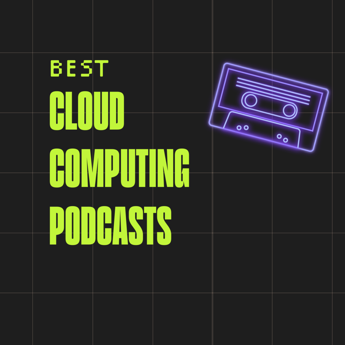 18 Cloud Computing Podcasts to Listen to in 2026