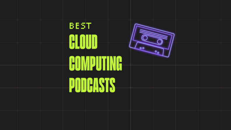 Cloud computing podcasts best podcasts