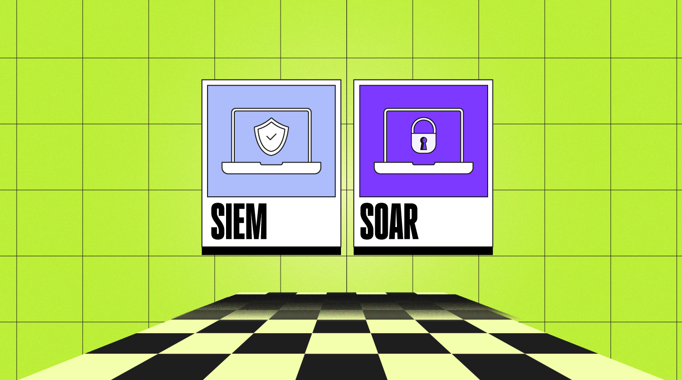 SOAR vs SIEM: A Powerhouse Duo for Streamlined Security - The CTO Club