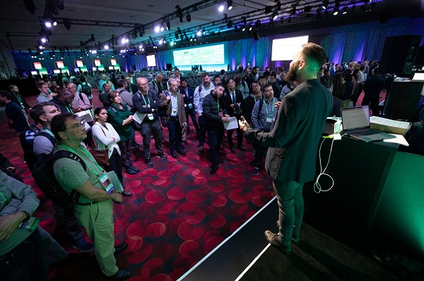 RSAC 2025 Conference