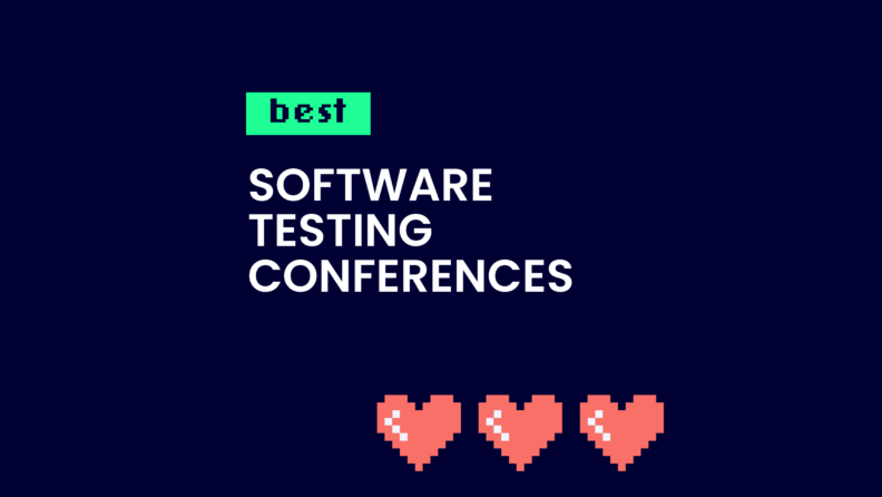 software-testing-conferences-best-events