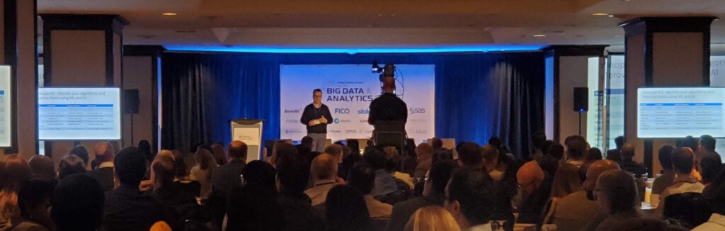 6 Big Data Conferences to Consider in 2024 - The CTO Club