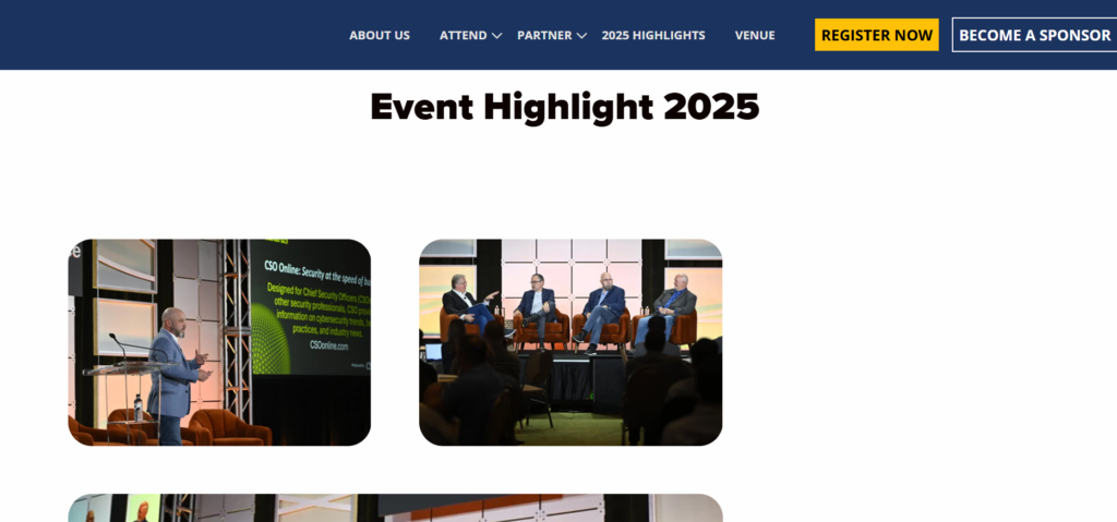 CIO-Gipfel 2026 in Malaysia mit CIOs und leitenden IT-Führungskräften