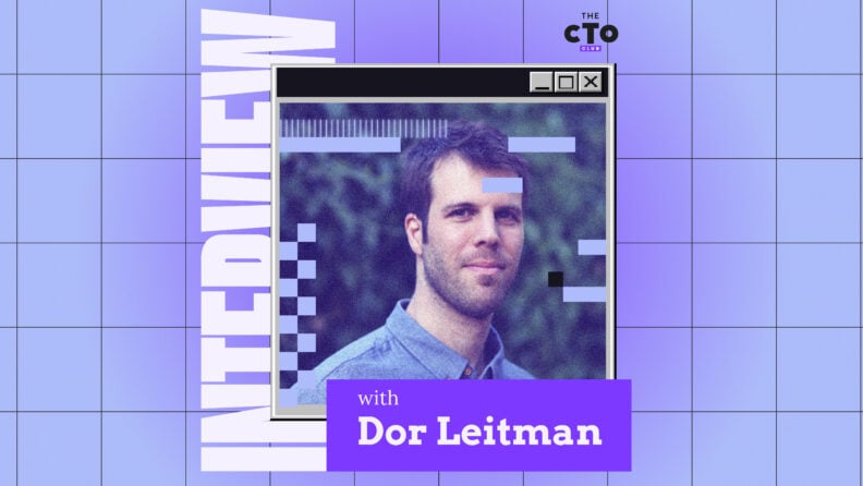From Text to Video- How AI is Transforming Video Advertising_Q&A with CTO Dor Leitman featured image