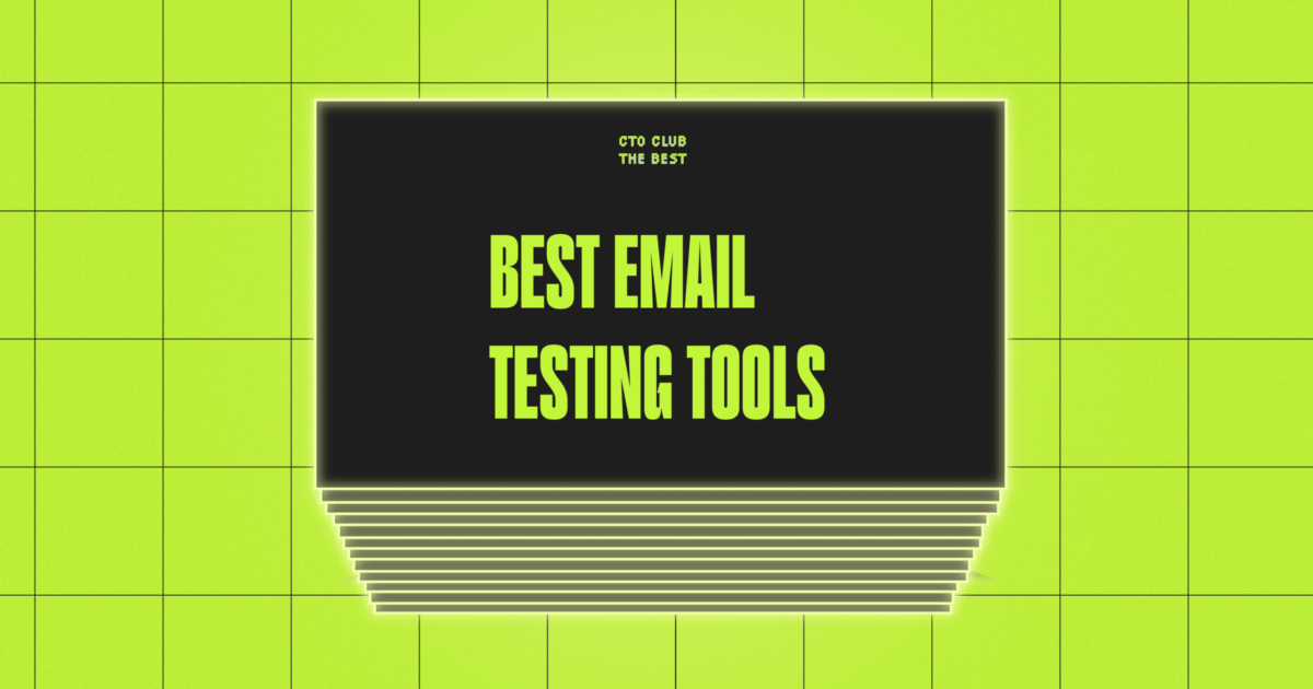 14 Best Email Testing Tools for Optimized Delivery in 2025