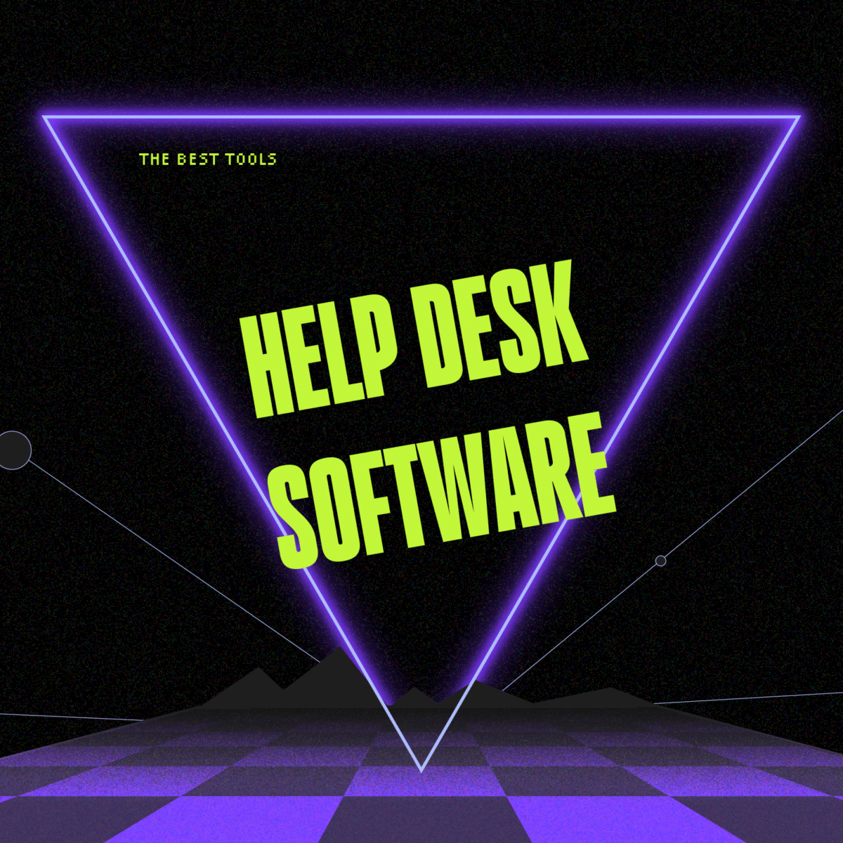 Curated visual reference: Gallery Detail: Ranking The 10 Best Help Desk Software Of 2026