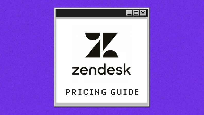Zendesk Price Guide