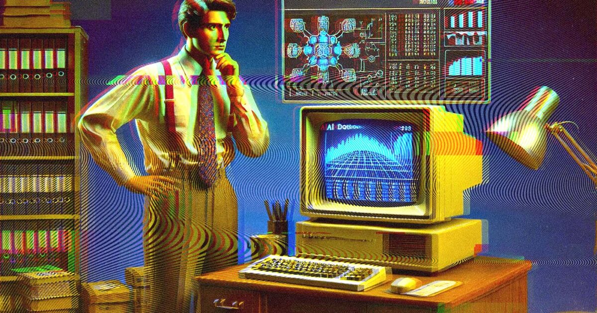 Building The Edge A Q A With Code Metal Ceo Peter Morales