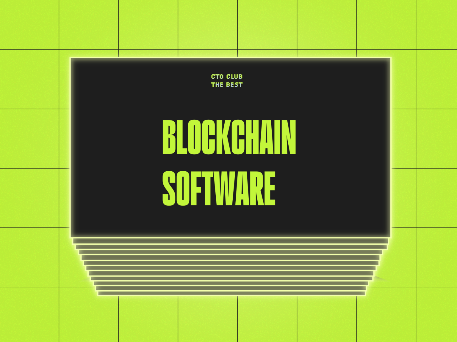 The 23 Best Blockchain Software Of 2026