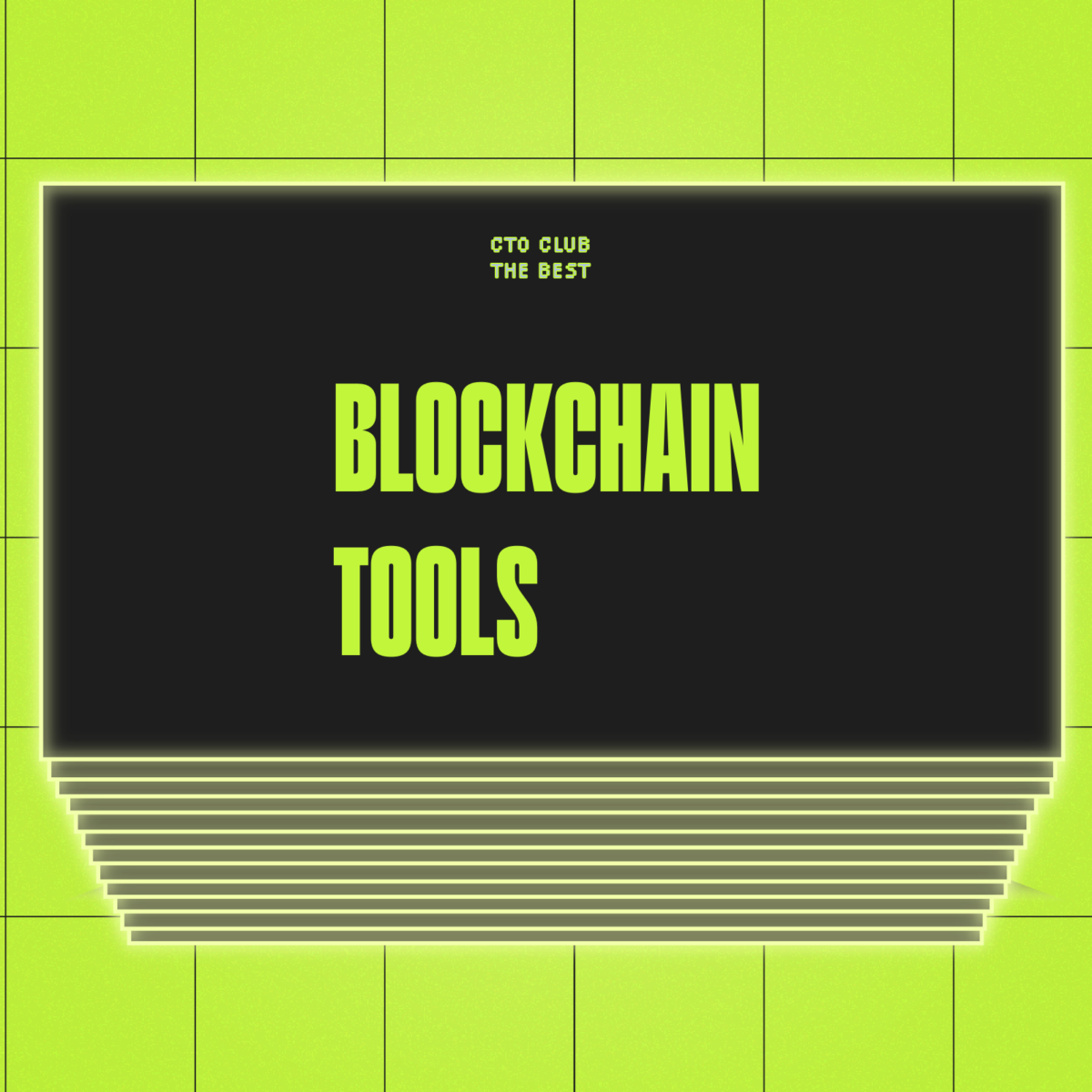 25 Best Blockchain Tools To Elevate Your Projects