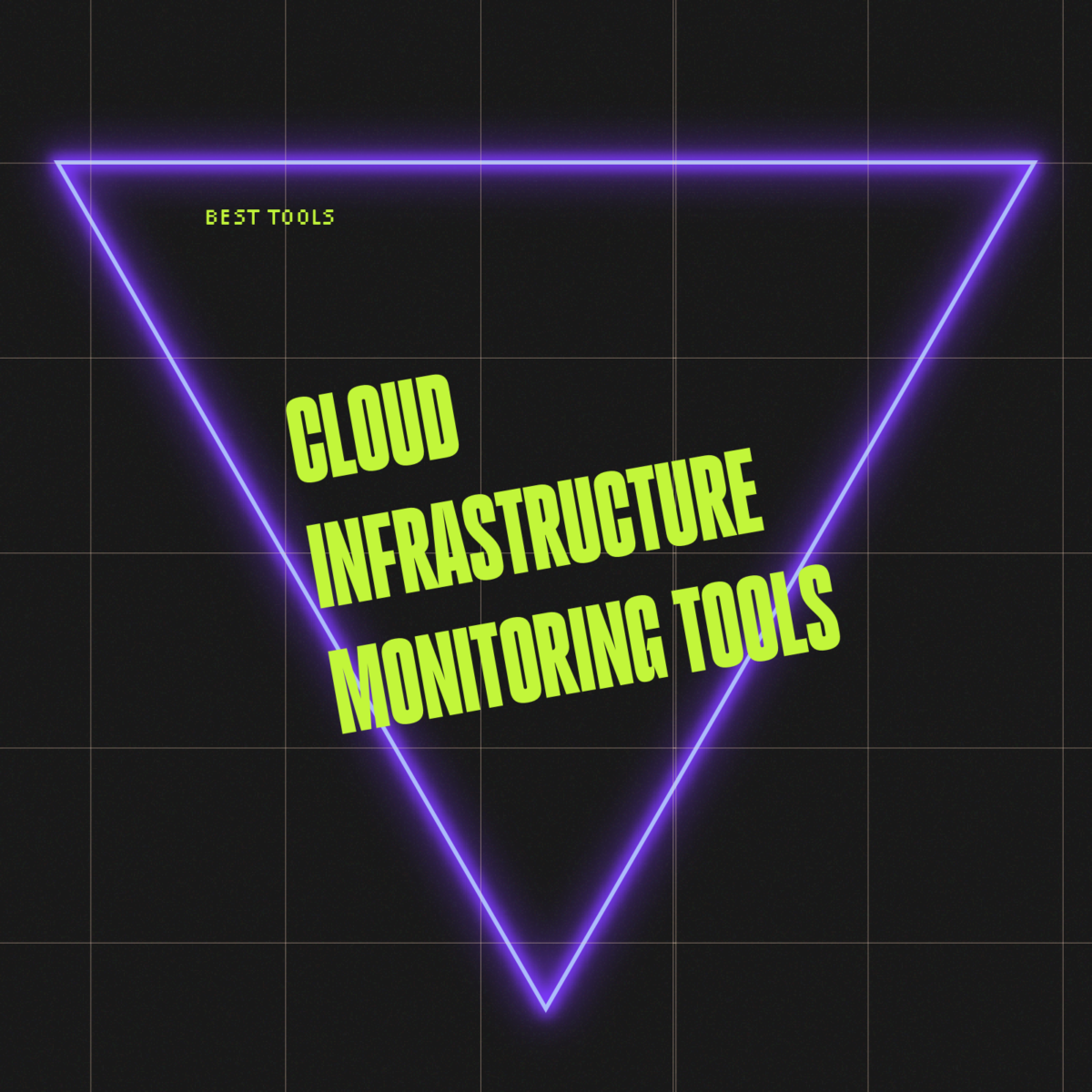 10 Best Cloud Infrastructure Monitoring Tools Of 2026