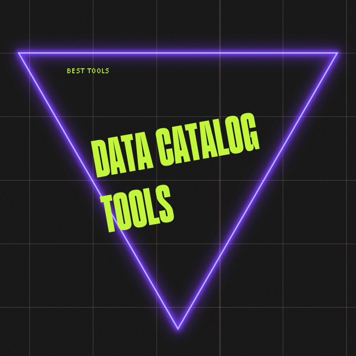 Test Data Catalog 10 Top Data Catalog Tools For Efficient Data Management Of 2026