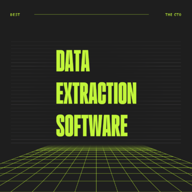 Data extraction software best tools