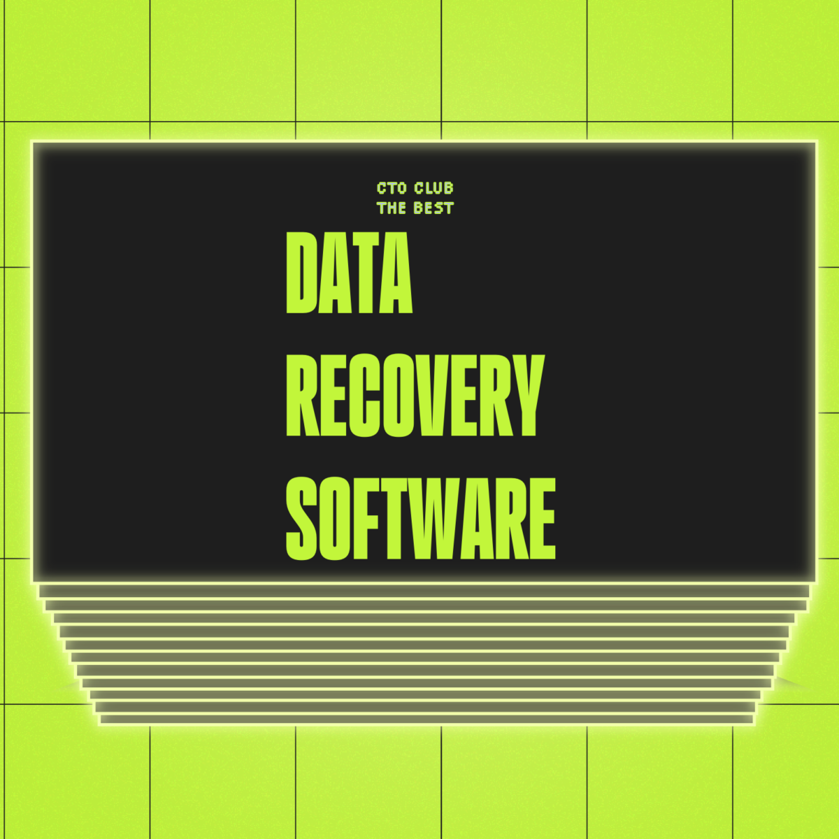 Top 20 Data Recovery Software Explained