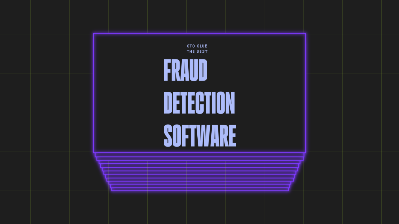 10 Best Fraud Detection Software For Security In 2026
