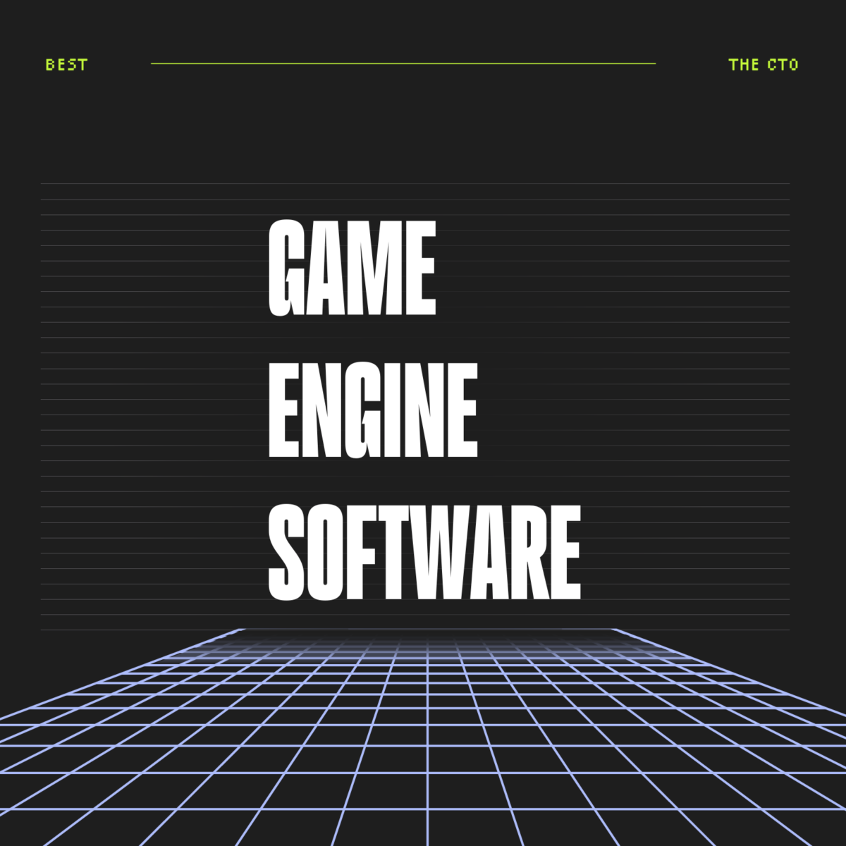 24 Best Game Engine Software Options in 2026
